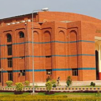 Bahauddin Zakariya University