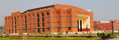 Bahauddin Zakariya University