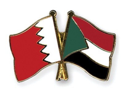 Bahrain and Sudan