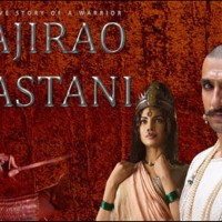 Bajirao Mastani