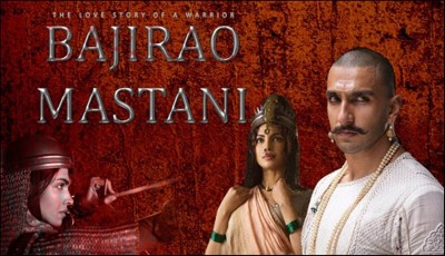 Bajirao Mastani