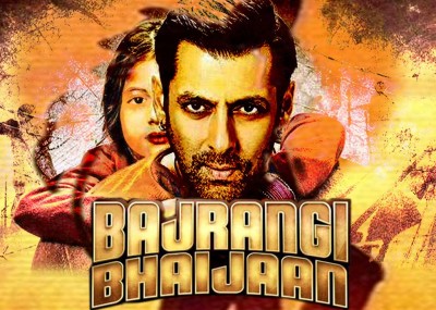 Bajrangi Bhaijaan