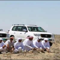 Bakhar Taloor Hunting Punjab Pakistan