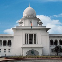 Bangladesh Court