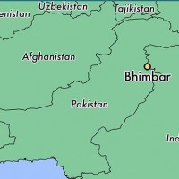 Bhimbar