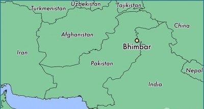 Bhimbar