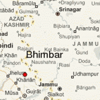 Bhimbar