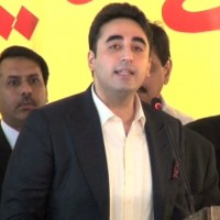 Bilawal Bhutto