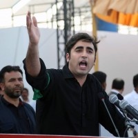 Bilawal Bhutto