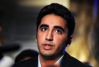 Bilawal Bhutto