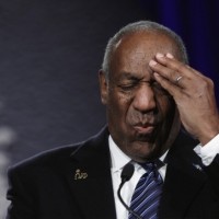 Bill Cosby