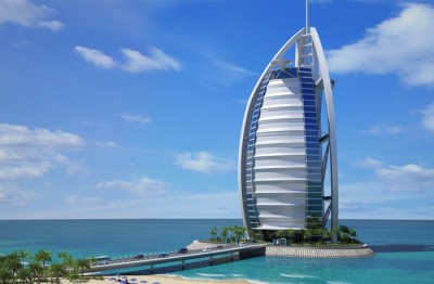 Burj Al Arab