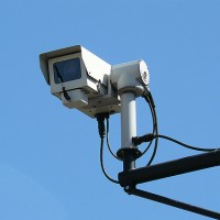 CCTV Cameras