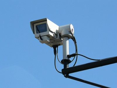 CCTV Cameras