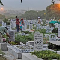 Cemetery