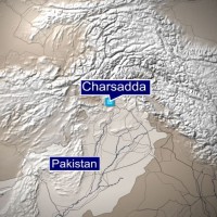 Charsadda