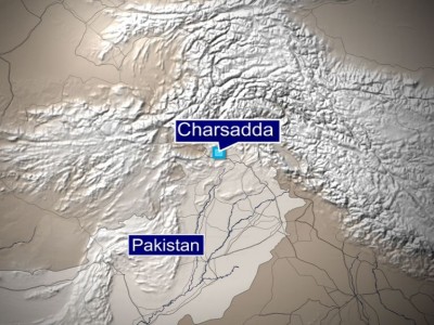 Charsadda