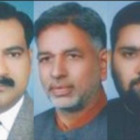 Chaudhry Khalid Jatt, Mohammad Naeem Shahbaz, Gill bit