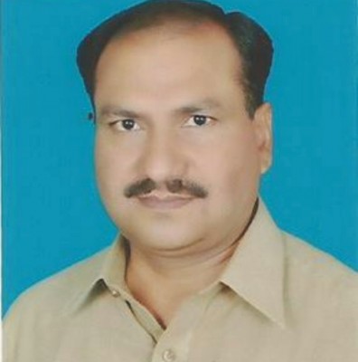 Chaudhry Munir Ahmad