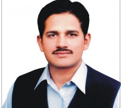 Chaudhry Salman Hanif