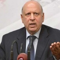 Chaudhry Sarwar