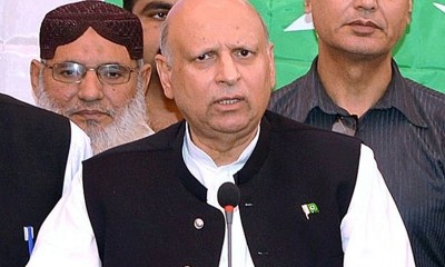 Chaudhry Sarwar