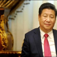 China President