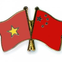 China and Vietnam