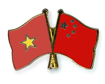 China and Vietnam