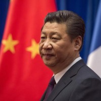 Chinese President