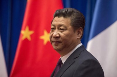 Chinese President