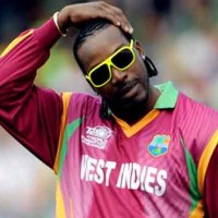 Chris Gayle