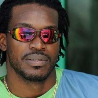 Chris Gayle