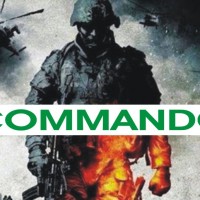 Commando