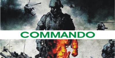 Commando