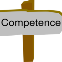 Competent