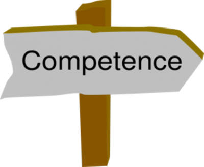 Competent