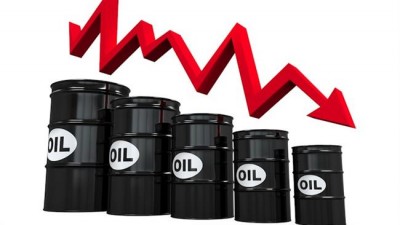 Crude Oil Prices