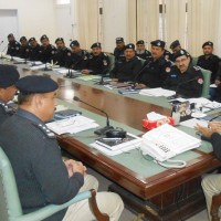 DPO Kasur Meeting