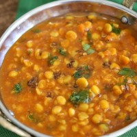 Dal Chana