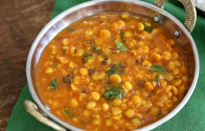 Dal Chana