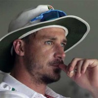 Dale Steyn