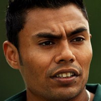 Danish Kaneria