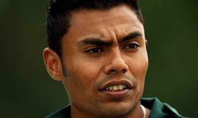 Danish Kaneria