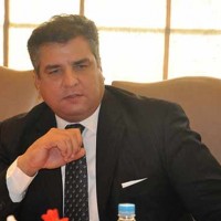 Daniyal Aziz