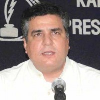 Daniyal Aziz