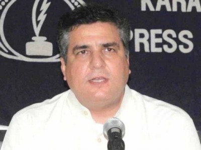 Daniyal Aziz