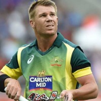 David Warner