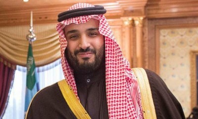 Defense Minister of Saudi Arabia