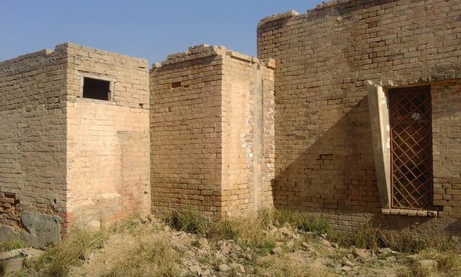 Dera Ghazi Khan